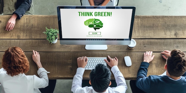 Duurzame bedrijfsstrategie en groene innovatie